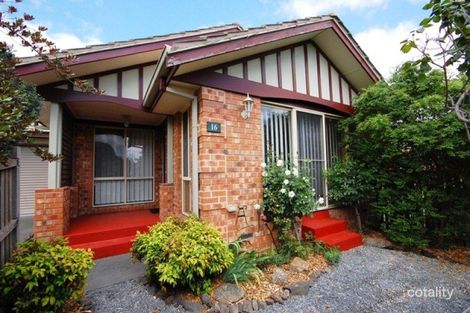 16 Camric Ct, Mount Evelyn, VIC 3796
