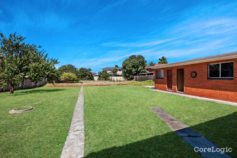 Property photo of 17 Juniper Crescent Thomastown VIC 3074