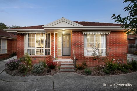 2/39 Exeter Rd, Croydon North, VIC 3136