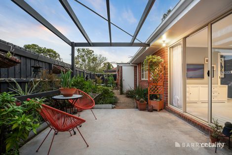 Property photo of 2/39 Exeter Road Croydon North VIC 3136