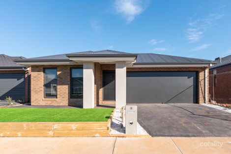 18 Wonnangatta Cres, Weir Views, VIC 3338