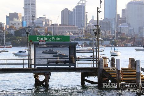 Property photo of 11/4 Marathon Road Darling Point NSW 2027