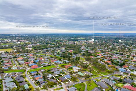 Property photo of 57 Aqueduct Road Langwarrin VIC 3910