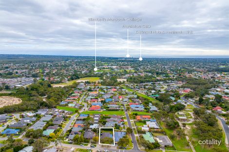 Property photo of 57 Aqueduct Road Langwarrin VIC 3910