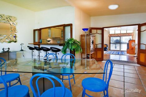Property photo of 50 Dalpura Avenue Cranbrook QLD 4814