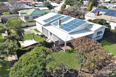 Property photo of 138 Barber Street Gunnedah NSW 2380