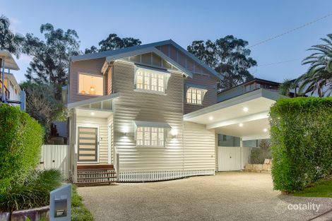 78 Gracemere St, Newmarket, QLD 4051