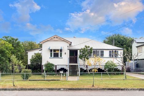 27 Bentinck St, Sherwood, QLD 4075