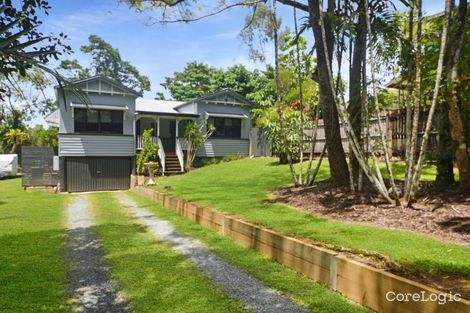 Property photo of 8 Clancy Street East Innisfail QLD 4860