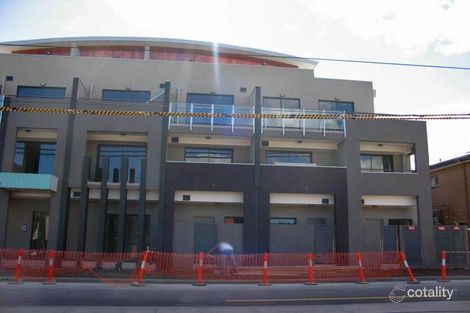 Property photo of B45/415 Brunswick Road Brunswick West VIC 3055