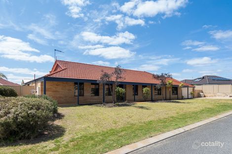 Property photo of 10 Cadoux Loop Hocking WA 6065