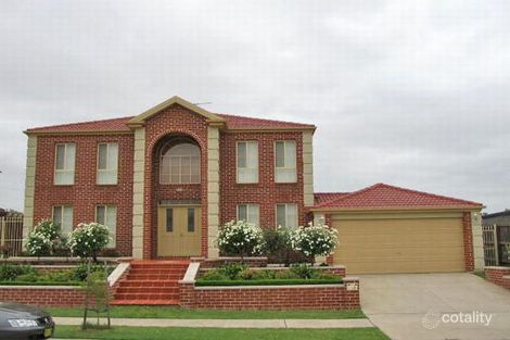 6 Oakleaf Ave, Glenwood, NSW 2768