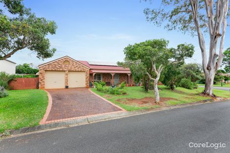 Property photo of 4 Cheshire Street Victoria Point QLD 4165