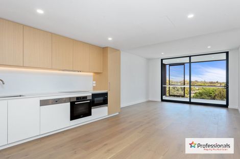 Property photo of 402/5 Shenton Road Claremont WA 6010