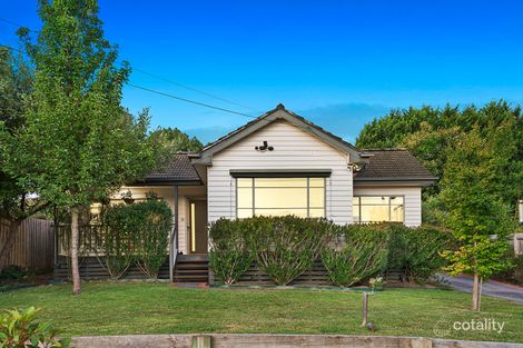Property photo of 12 Clegg Avenue Croydon VIC 3136