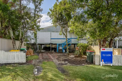 Property photo of 4A Joseph Street Margate QLD 4019