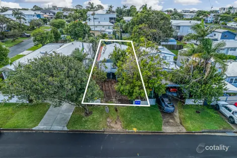 Property photo of 4A Joseph Street Margate QLD 4019