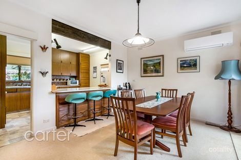 Property photo of 2 The Boulevard Glen Waverley VIC 3150
