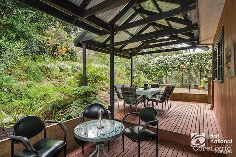 Property photo of 3 Hazelvale Road Tecoma VIC 3160