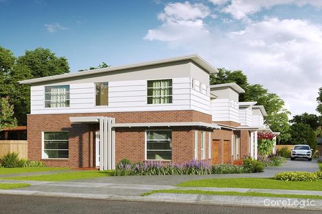 Property photo of 4/81 Grayson Avenue Kotara NSW 2289