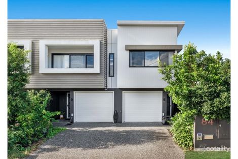 6/84 Andrew St, Wynnum, QLD 4178