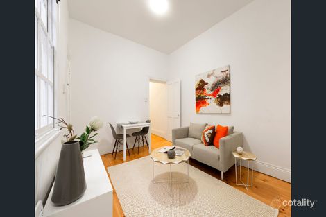 Property photo of 601 Spencer Street West Melbourne VIC 3003