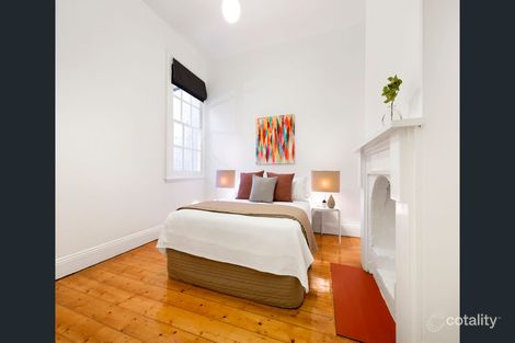 Property photo of 601 Spencer Street West Melbourne VIC 3003