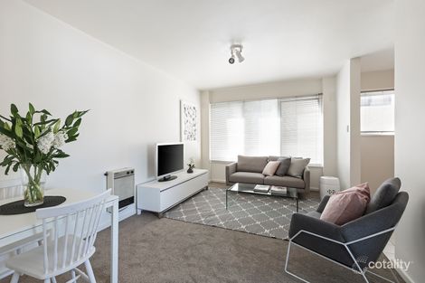 6/263-265 Lennox St, Richmond, VIC 3121