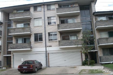 10/11 Grace Campbell Cres, Hillsdale, NSW 2036