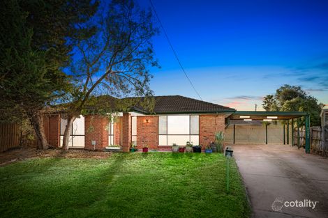 Property photo of 5 Bunyip Court Werribee VIC 3030