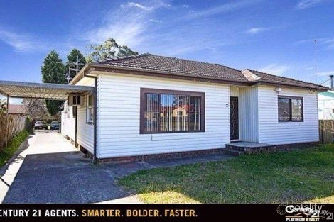 11 Braddon St, Concord, NSW 2137