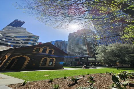 Property photo of 2003/8 Exploration Lane Melbourne VIC 3000