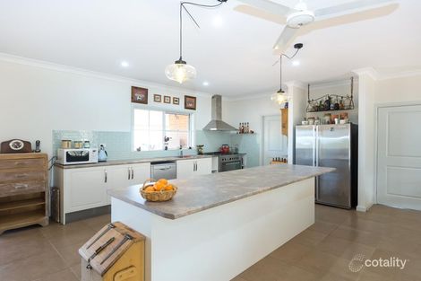 Property photo of 84 Heenan Road Ross NT 0873