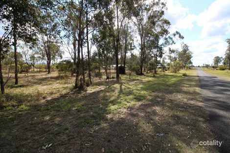 Property photo of 6 Reece Court Wondai QLD 4606