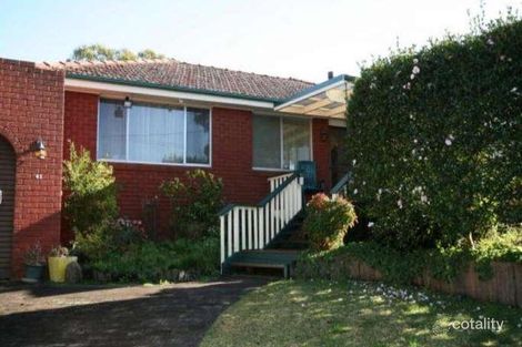 Property photo of 41 Wideview Road Berowra Heights NSW 2082