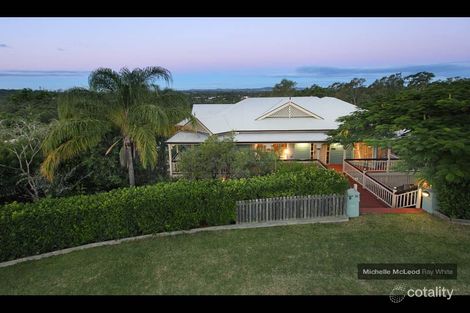 Property photo of 5 Maculata Drive Chapel Hill QLD 4069