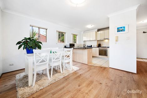 Property photo of 4/47 Wyanbah Road Cronulla NSW 2230