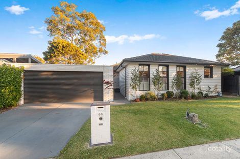 Property photo of 60 Maple Street Seaford VIC 3198