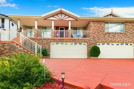 Property photo of 6 Curac Place Casula NSW 2170