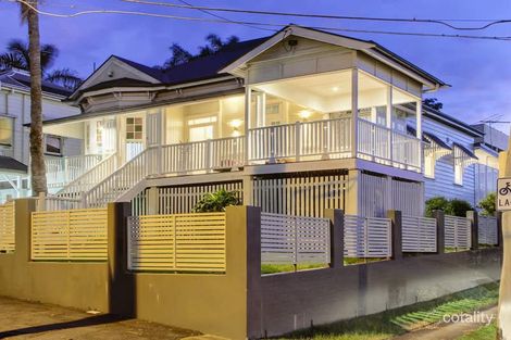 21 Chermside St, Teneriffe, QLD 4005