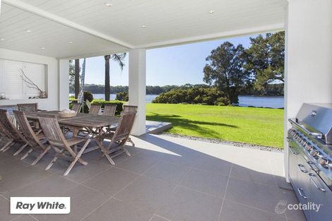 Property photo of 76 Charles Avenue Minnamurra NSW 2533
