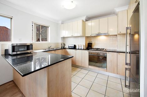 Property photo of 4/47 Wyanbah Road Cronulla NSW 2230