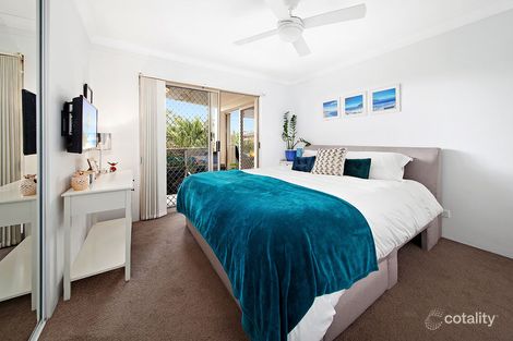 Property photo of 4/47 Wyanbah Road Cronulla NSW 2230
