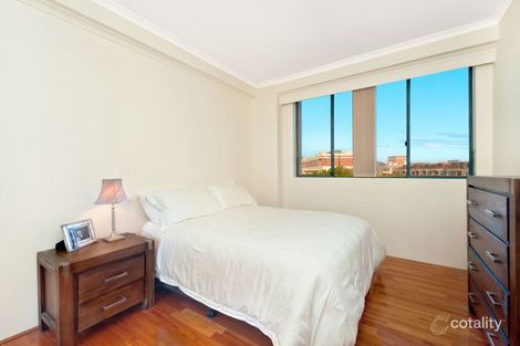 Property photo of 199/120-140 Pyrmont Street Pyrmont NSW 2009