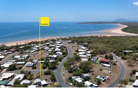 Property photo of 20 Pacific Avenue Ilbilbie QLD 4738
