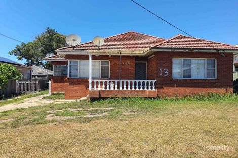 Property photo of 13 Myddleton Avenue Fairfield NSW 2165