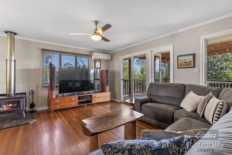 143 Gootchie Rd, Gootchie, QLD 4650