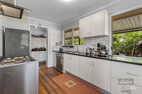 Property photo of 143 Gootchie Road Gootchie QLD 4650