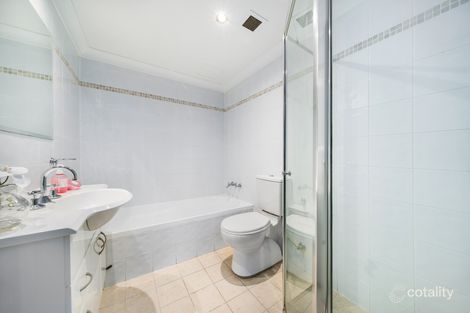 Property photo of 707/16 Meredith Street Bankstown NSW 2200