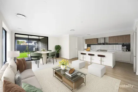 Property photo of 3 Jane Armytage Parade Marsden Park NSW 2765